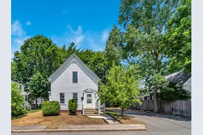 77 Reed St, Rockland, MA 02370 - Photo 1