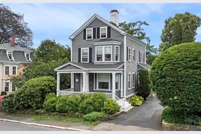 114 Elm Street, Marblehead, MA 01945 - Photo 1