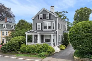 114 Elm St, Marblehead, MA 01945 - Photo 1