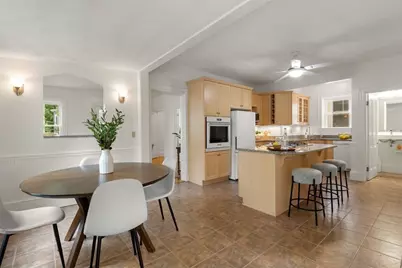 7 Landers Street #2, Somerville, MA 02143 - Photo 1