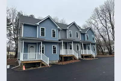 170 Hart St #E, Taunton, MA 02780 - Photo 1