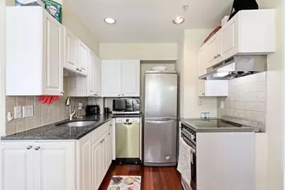 20 Chapel Street #B409, Brookline, MA 02446 - Photo 1