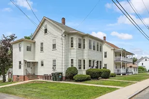 97 South St, Ware, MA 01082 - Photo 1