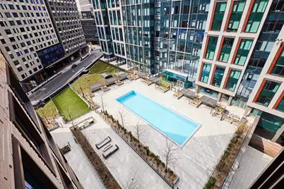 135 Seaport Blvd #1109, Boston, MA 02210 - Photo 1