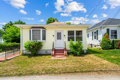 63 Loring, Woonsocket, RI 02895 - Photo 1