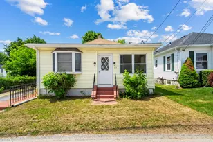 63 Loring, Woonsocket, RI 02895 - Photo 1