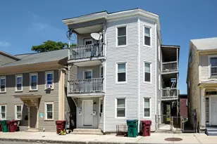 46 Cork St, Lowell, MA 01854 - Photo 1