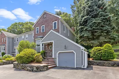 84 Walpole St #5D, Canton, MA 02021 - Photo 1