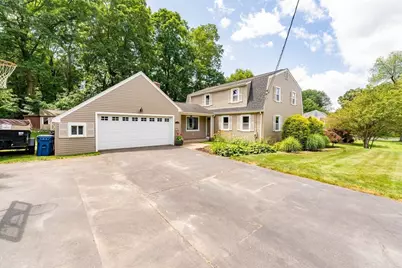 149 Butternut Hollow Rd, West Springfield, MA 01089 - Photo 1