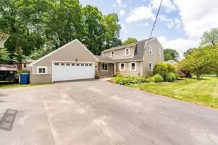 149 Butternut Hollow Rd, West Springfield, MA 01089 - Photo 1
