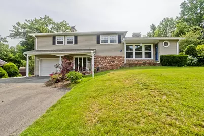 48 Hillside Ave., South Hadley, MA 01075 - Photo 1