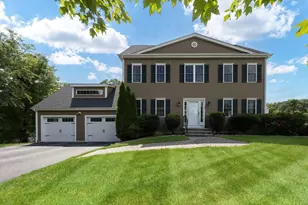 43 Chauncey St, North Attleboro, MA 02760 - Photo 1