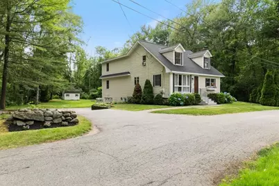 19 Off Webster Street, Andover, MA 01810 - Photo 1