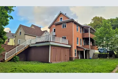 154 Marshall St, Fitchburg, MA 01420 - Photo 1