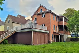 154 Marshall St, Fitchburg, MA 01420 - Photo 1