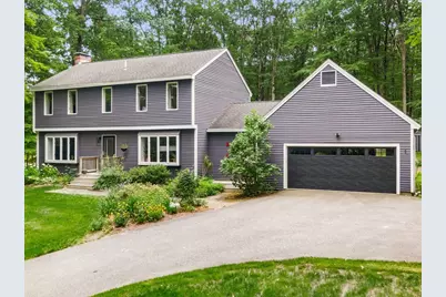 92 Townsend Street, Pepperell, MA 01463 - Photo 1