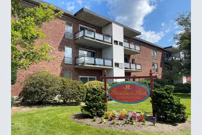 44 Broadlawn Pk #18A, Boston, MA 02467 - Photo 1