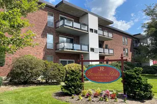 44 Broadlawn Park, Boston, MA 02467 - Photo 1