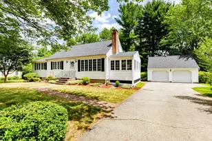 23 Birch St, Peabody, MA 01960 - Photo 1