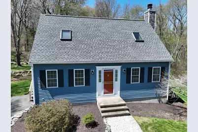 81 Bayview Ave, Berkley, MA 02779 - Photo 1