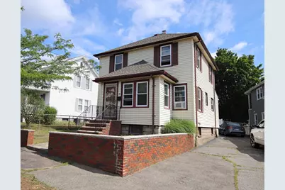 14 Ballard St., Saugus, MA 01906 - Photo 1