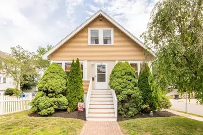 19 Northdale Rd, Boston, MA 02132 - Photo 1