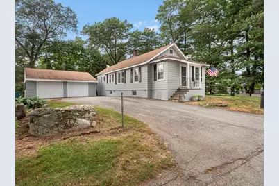 5 D Errico Ave, Billerica, MA 01821 - Photo 1