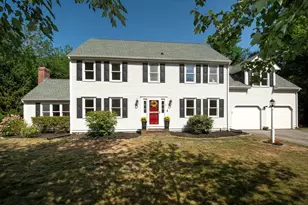 47 Hill Farm Rd, Pembroke, MA 02359 - Photo 1