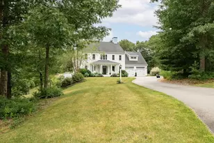 36 Overlook Cir, Plymouth, MA 02360 - Photo 1