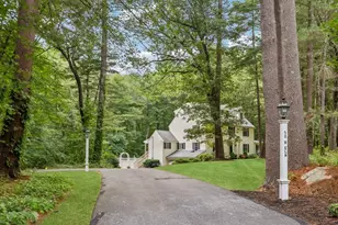 50 W Elm St, Hopkinton, MA 01748 - Photo 1