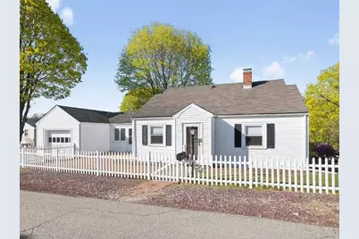 3 Helen Street, Waltham, MA 02452 - Photo 1