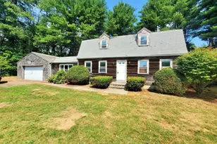 130 Franklin St, East Bridgewater, MA 02333 - Photo 1