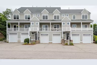 32 Rockway Ave #3C, Weymouth, MA 02188 - Photo 1