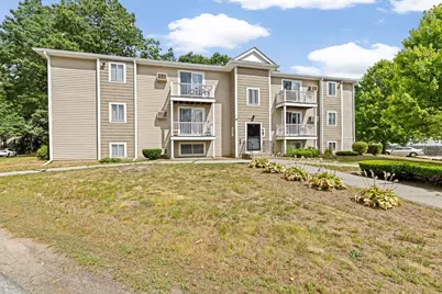 451 School Street #9-12, Marshfield, MA 02050 - Photo 1