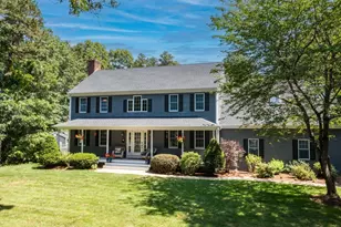 16 Blueberry Ln, Dartmouth, MA 02747 - Photo 1