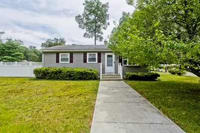 27 Michael St., Springfield, MA 01129 - Photo 1