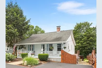 45 Harding Ave, Weymouth, MA 02188 - Photo 1