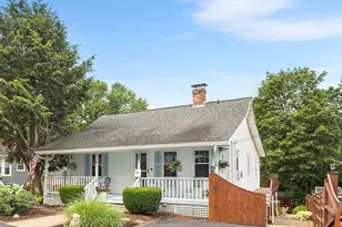 45 Harding Ave, Weymouth, MA 02188 - Photo 1