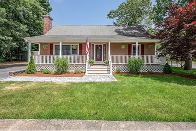 180 Foster Rd, Tewksbury, MA 01876 - Photo 1