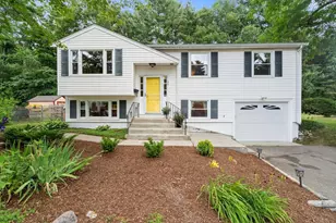 34 Monique Dr, Bellingham, MA 02019 - Photo 1