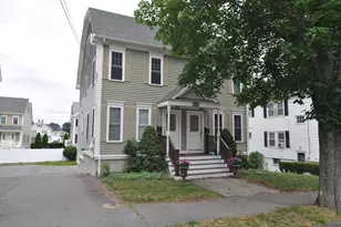 144 Clark St, Waltham, MA 02453 - Photo 1