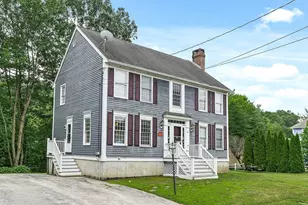 69 School St, Merrimac, MA 01860 - Photo 1