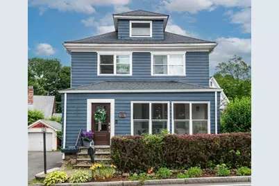 35 Central Street, Middleton, MA 01949 - Photo 1