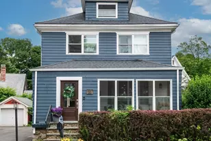 35 Central St, Middleton, MA 01949 - Photo 1