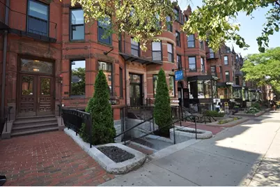 218 Newbury Street #1, Boston, MA 02116 - Photo 1