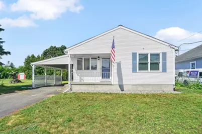 47 Sullivan St., Chicopee, MA 01020 - Photo 1