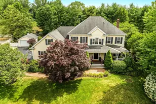 95 Annawon Ave, Wrentham, MA 02093 - Photo 1