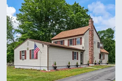 1100 Hill St, Northbridge, MA 01588 - Photo 1