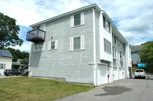 60 Billerica St, Lowell, MA 01852 - Photo 1