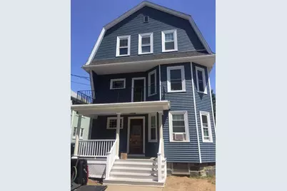 49 Marlboro St #3, Belmont, MA 02478 - Photo 1